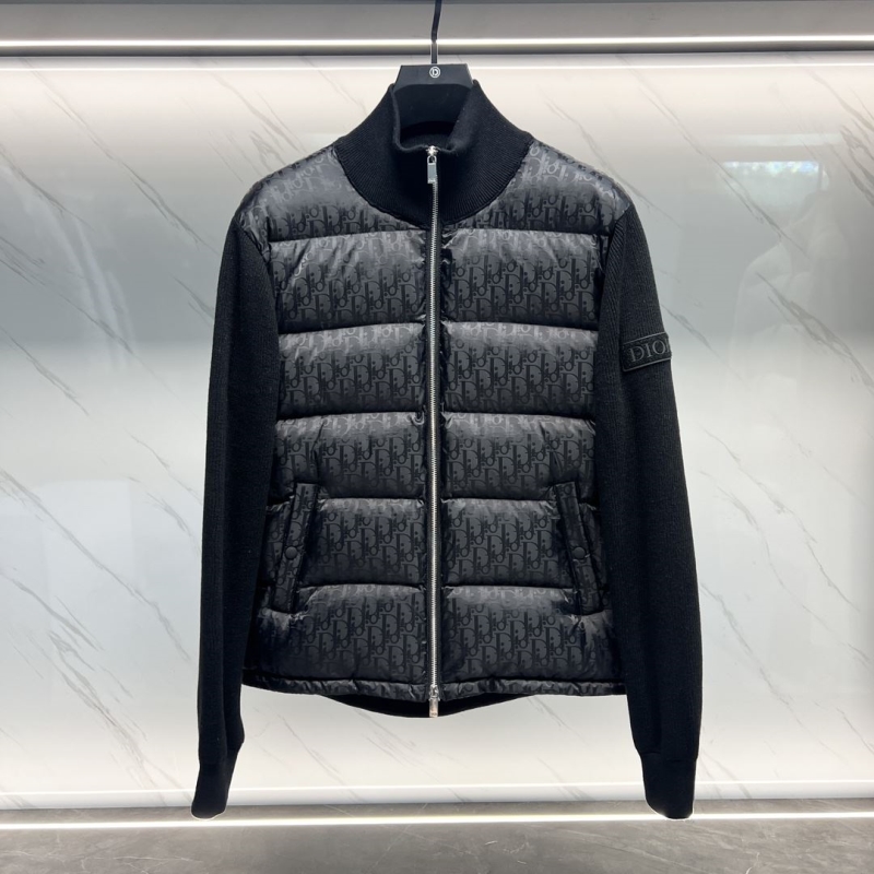 D*or down coat